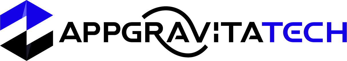 App Gravita Tech